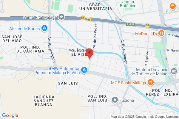 La Casa Del Pintor
