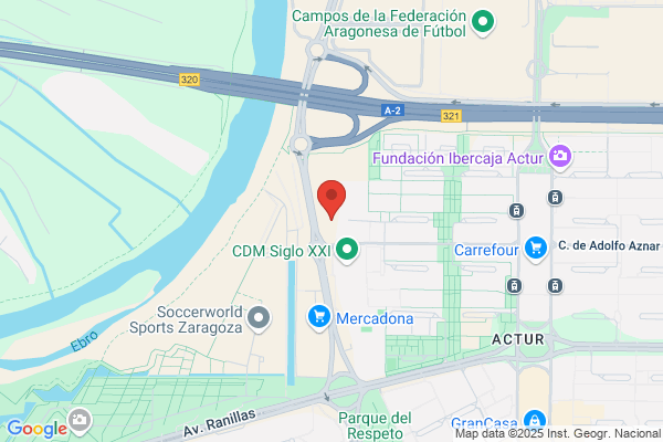 Campo Carro a.