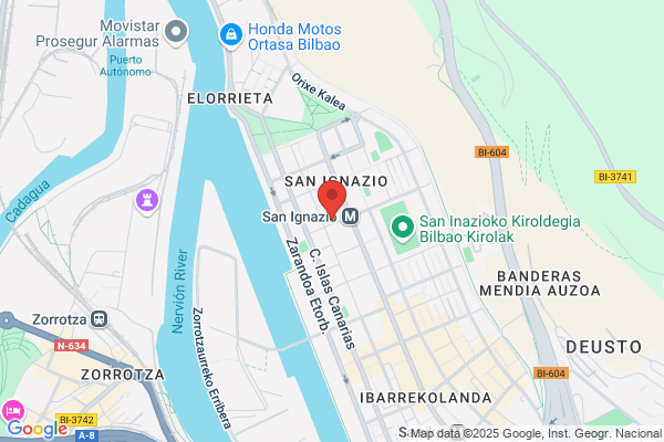Maria Dosinda Anton Maria Begoña Junquera Y otra cdad