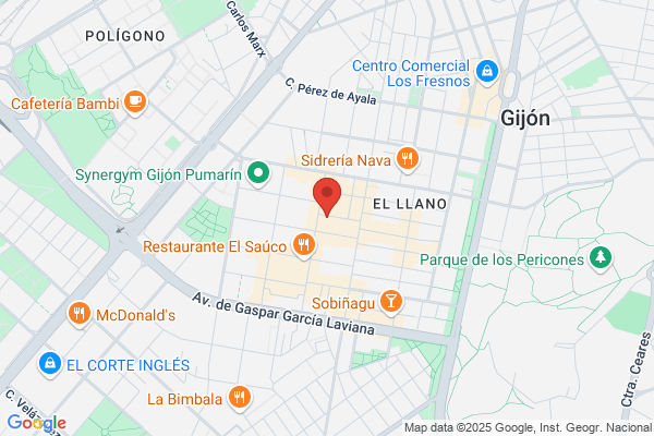 Escayolas Y Distribuciones Gar S.L.