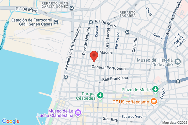 Corte Fernandez m. A.