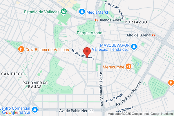 Fontaneria Fresno S.L.