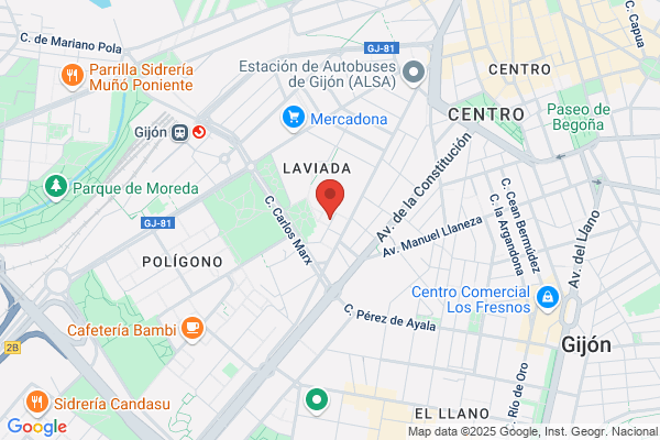 Partido Comunista De Asturias