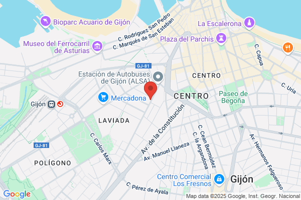 Confecciones Los Molinos