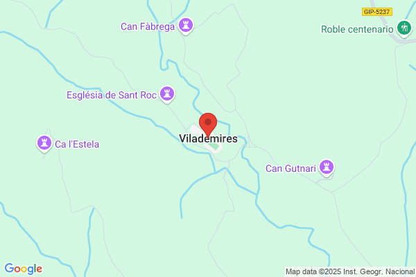 Merce Vilard S.L.