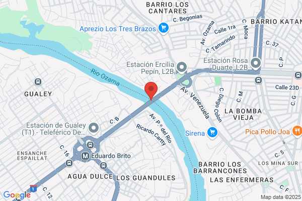 Puente Sanchez j.