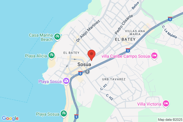 Residencial Maya S.A.