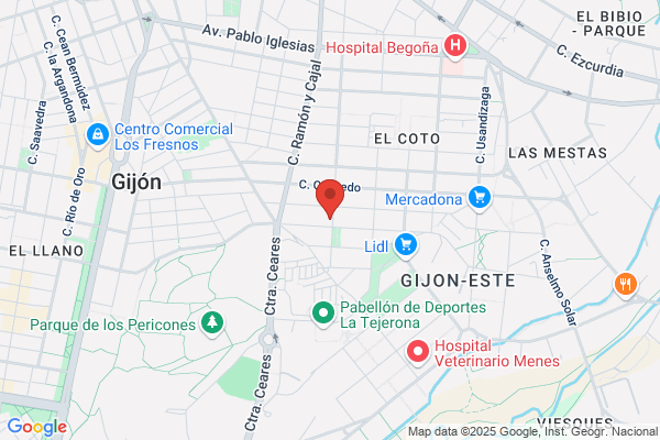 Laboratorio Geodental