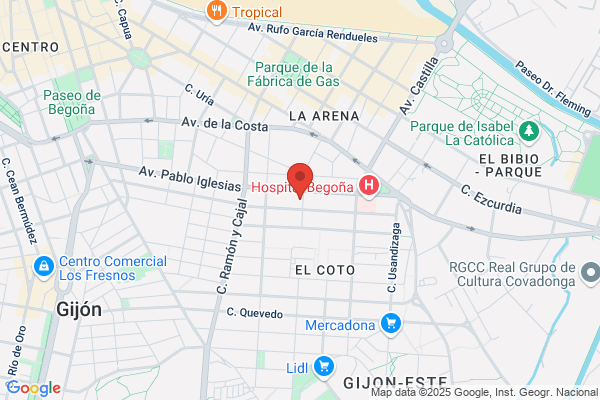 Ortogijon - Laboratorio De Ortodoncia
