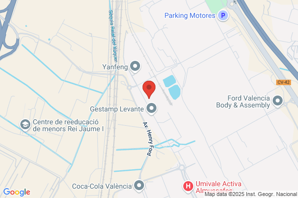 Diaz-Faes Valvidares e. M.