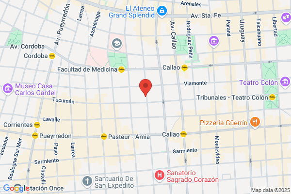Gonzalez Espasande m.