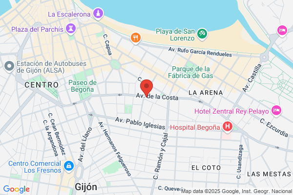 Psicologia Clinica T.E.C.I.S.