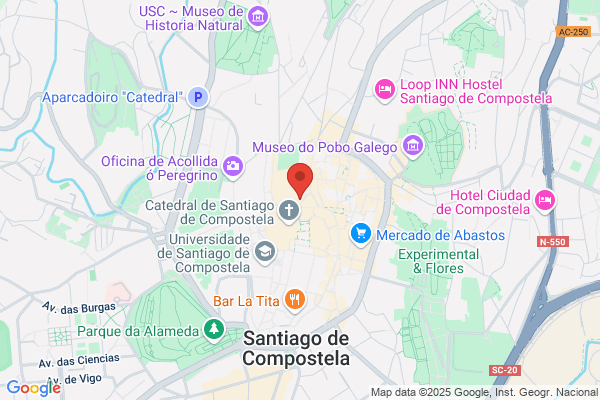 Escuela Universitaria De Trabajo Social