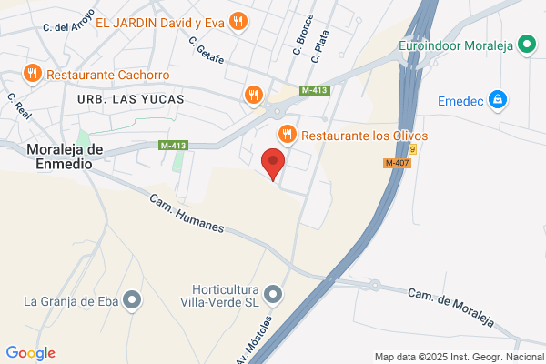 Comercial Riefer S.L.L.