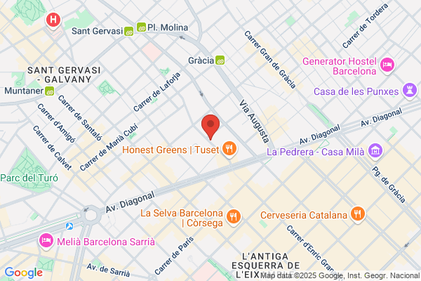 Quimidroga S.A.