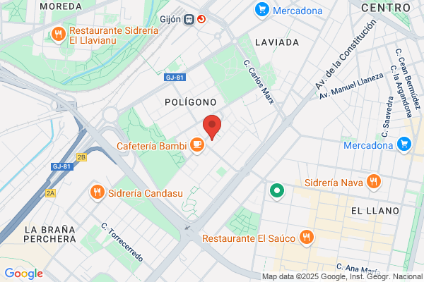 Colectivo Radiofonico Asturiano