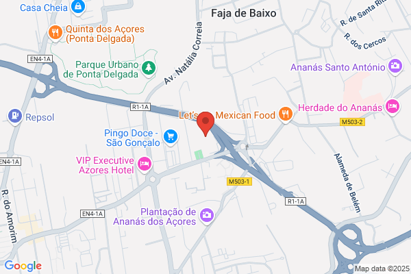 Radio Popular S.A. Cadena Cope