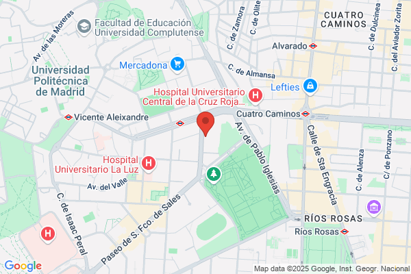Radio Nacional De España