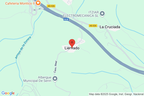 Compañia Para La Gestion De Residuos Solidos en asturias S. a.