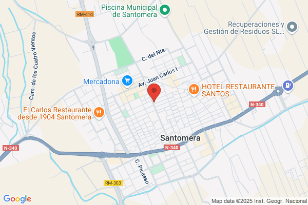 Centro De Estetica Rocio