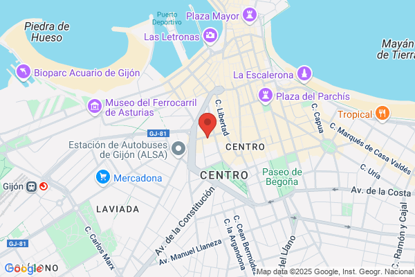 Centro de Bienestar y Nutrición