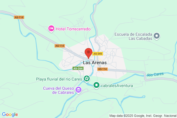 Arenas Iluminacion Y Regalos