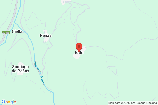Canga Rato m. L.
