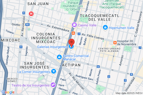 La Casa Del Fumador