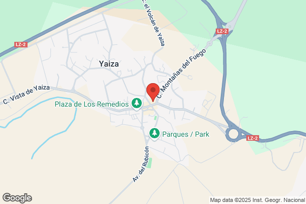 Yaiza Regalos