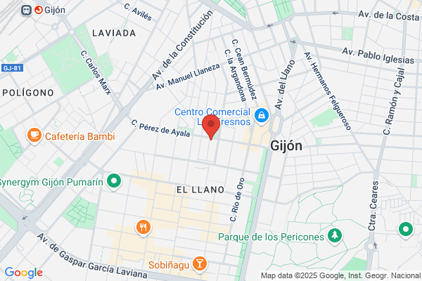 Sociedad Cooperativa De Transportes Llanos De Responsabilidad Limitada De gijon