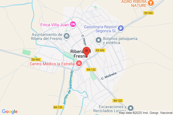 Relojeria Fresno