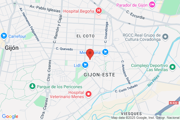Talleres Caspi