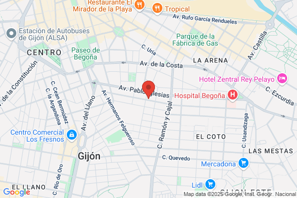 Paraguas Lorpin
