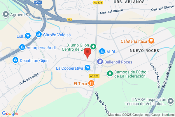 Acesa - Delegacion Venta De Herramientas