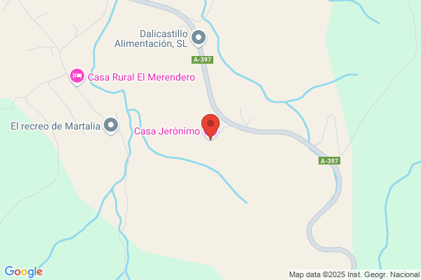 Casas Jambrino j. G.