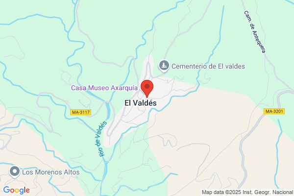 Valdes Ordiz a.