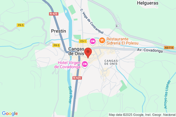 Sidreria Riber