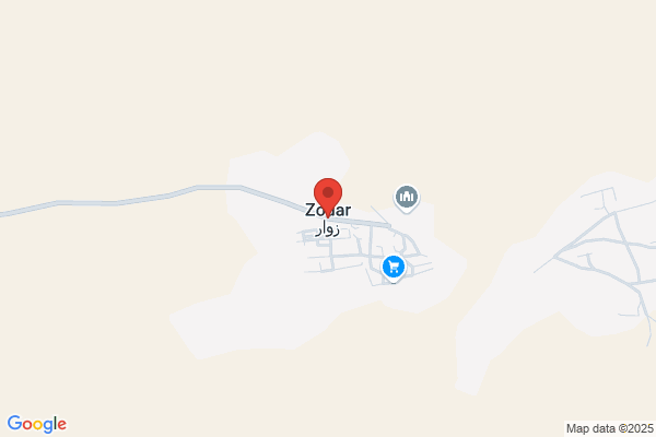 Bagmdad zouheir