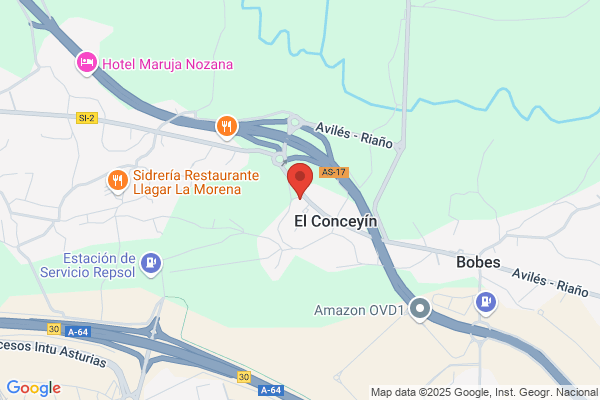 El Llagar Del Muro Cb