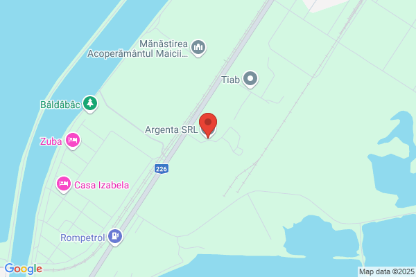 Hidalgo Argenta S.A.