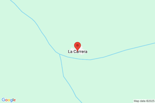 La Carrera S. A.