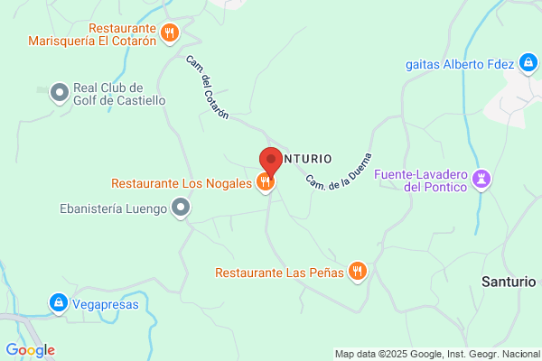 Los Nogales S.L.