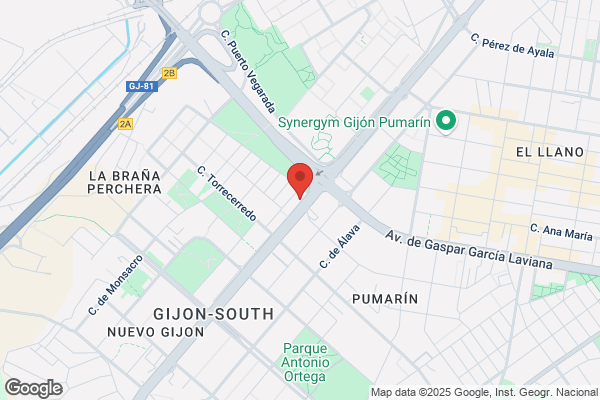 Meson Ruta De La Plata