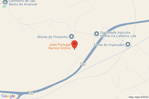 Ramos Rodriguez j. A.