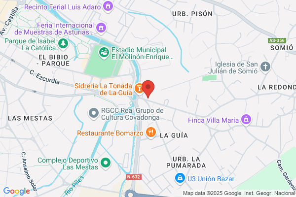 Restaurante Casa Arturo