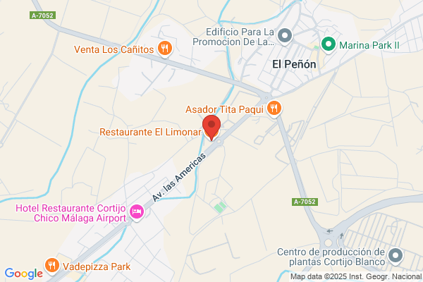 Restaurante El Limonar