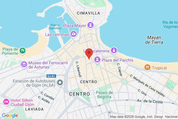 Restaurante La Iglesiona