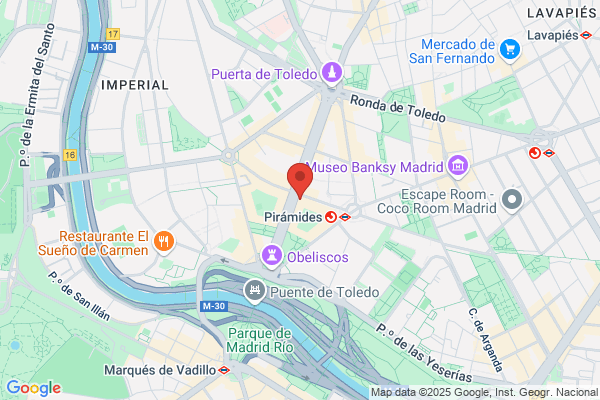 Restaurante Rincon Del Bierzo - Meson