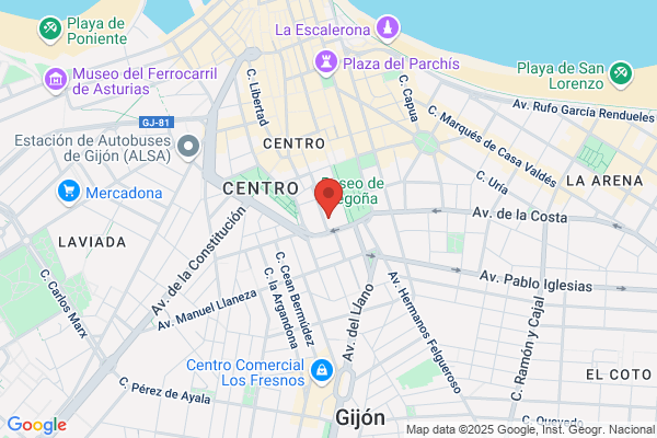 Restaurante Tino S.L.