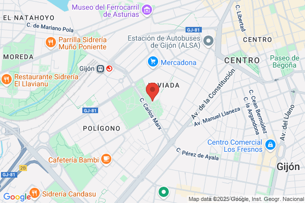Restaurante Tony - Sidreria